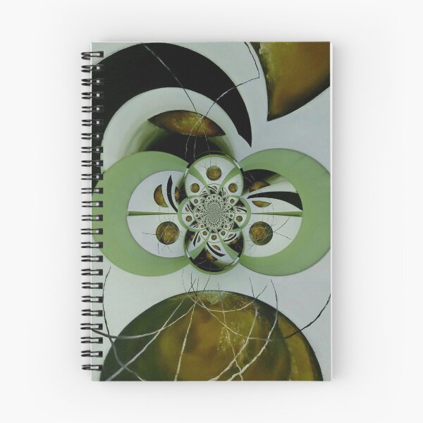 Item preview, Cosmic Kaleidoscope Gold designed and sold by Faye Anastasopoulou.