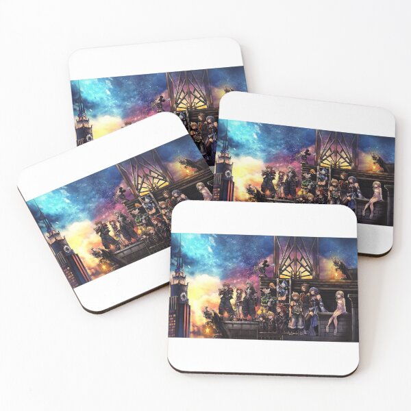 Item preview, KH3 designed and sold by ToryWarner.