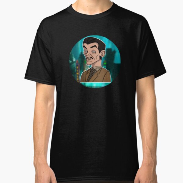 Andrew Ryan Classic T-Shirt