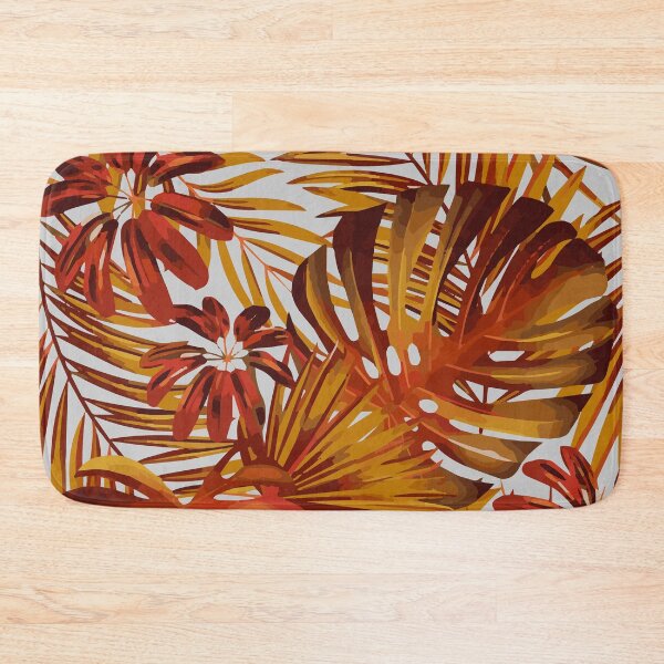 Item preview, Exotic palms designed and sold by wolfncat.