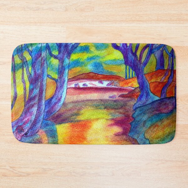 Item preview, Enchanted Forest designed and sold by BeritValk.