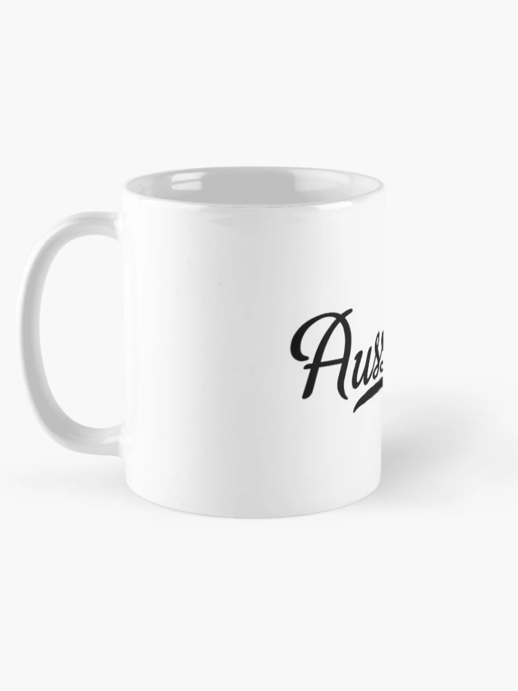 Thumbnail 5 of 6, Coffee Mug, dropout designed and sold by Vectorqueen.