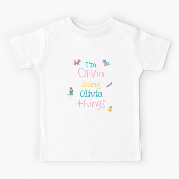 cute shirts for little girls