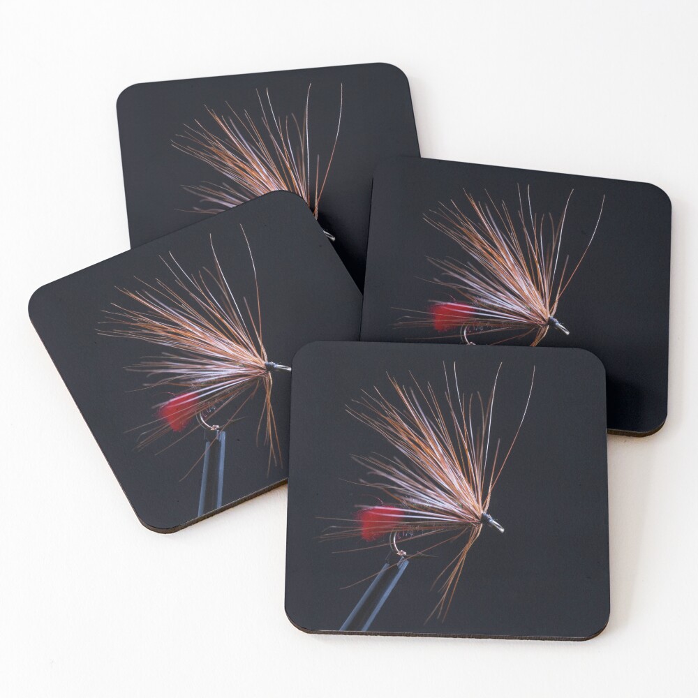 Item preview, Coasters (Set of 4) designed and sold by JohnE.