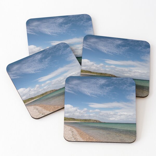 Item preview, Claggain Bay designed and sold by IslayFineArt.