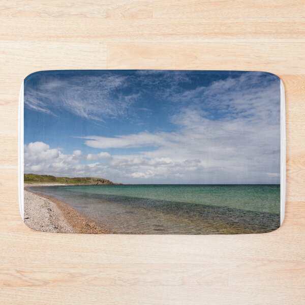 Item preview, Claggain Bay designed and sold by IslayFineArt.