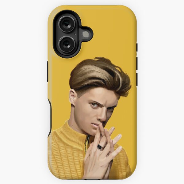 Aperçu de l'œuvre Jace Norman - Vulkan Digital créée et vendue par Linneke.