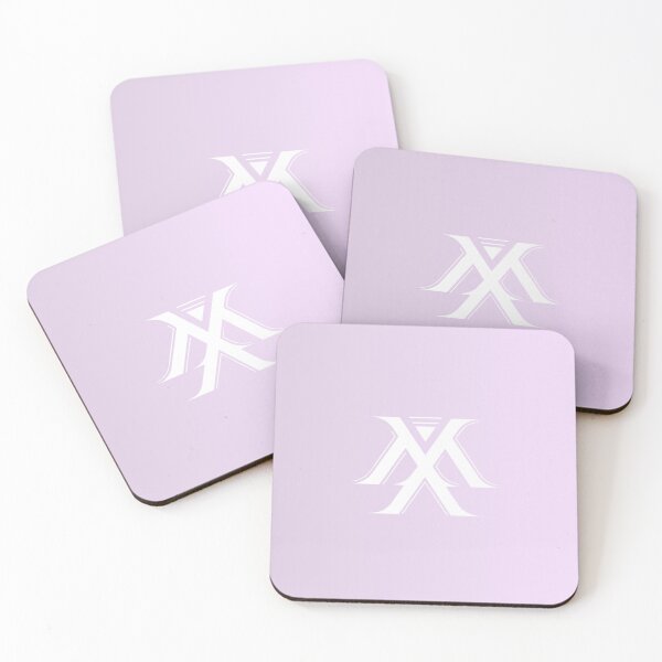 Item preview, Monsta X | Logo designed and sold by cyberlatte.