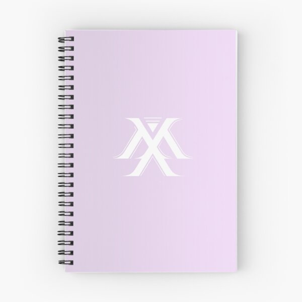 Item preview, Monsta X | Logo designed and sold by cyberlatte.