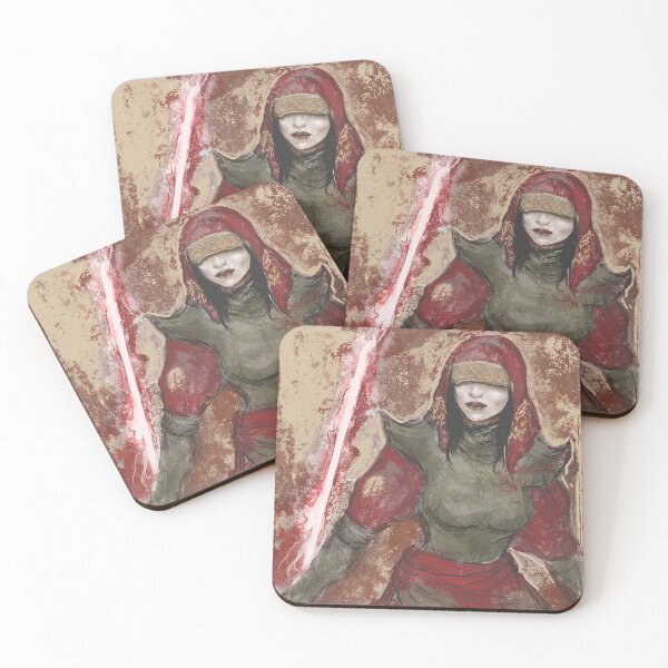 Item preview, Visas Marr designed and sold by Faietiya.