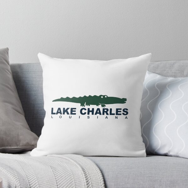 Item preview, North Beach - Lake Charles. designed and sold by America Roadside..