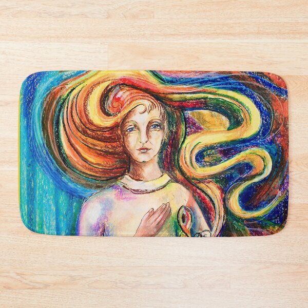 Item preview, Archangel Michael  designed and sold by CrismanArt.