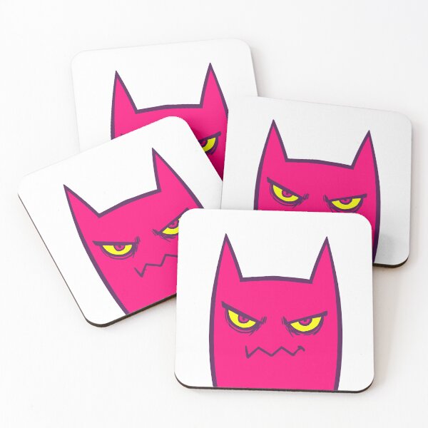 Item preview, Critter - ping - smug designed and sold by Xenon from the Internet.