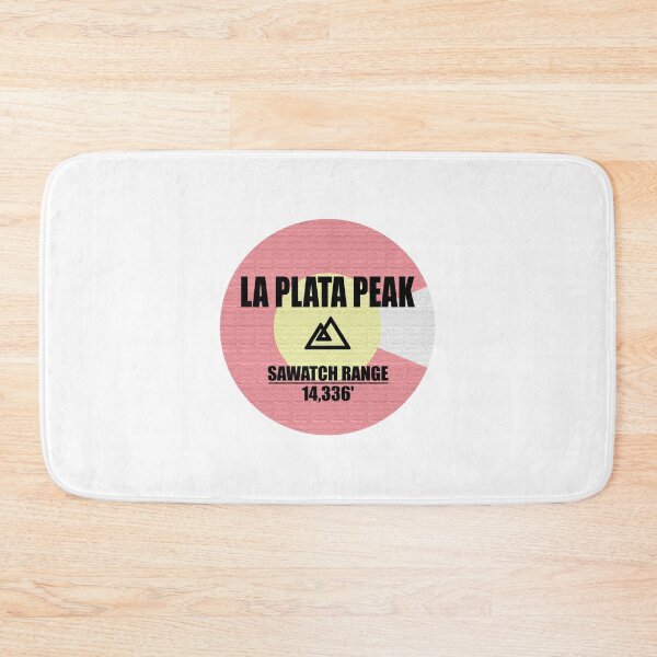 Item preview, La Plata Peak designed and sold by Esskay Designs.