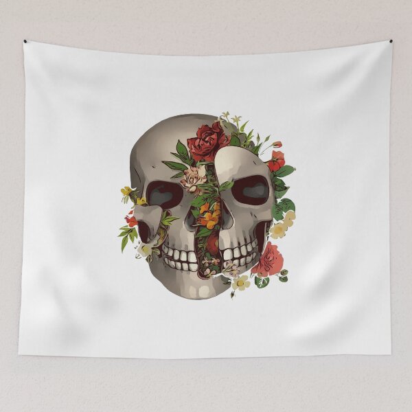 Item preview, Skull38 designed and sold by Turiddu.
