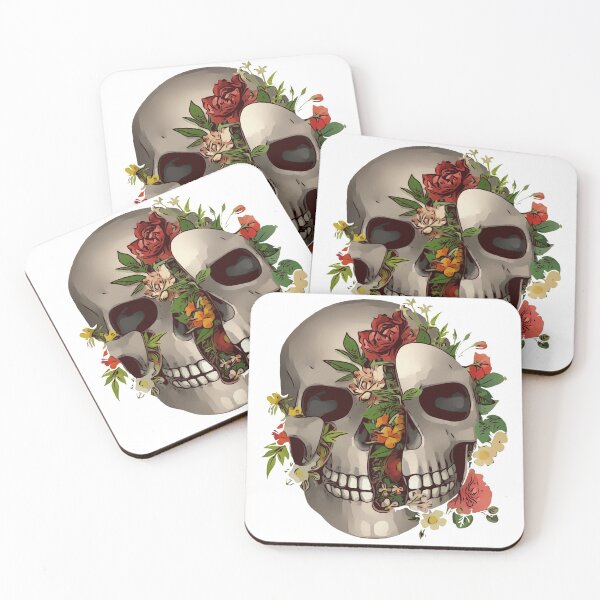 Item preview, Skull38 designed and sold by Turiddu.
