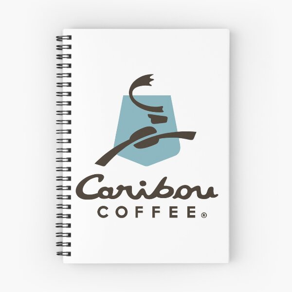 Item preview, Caribou Coffee designed and sold by haiyeiee.