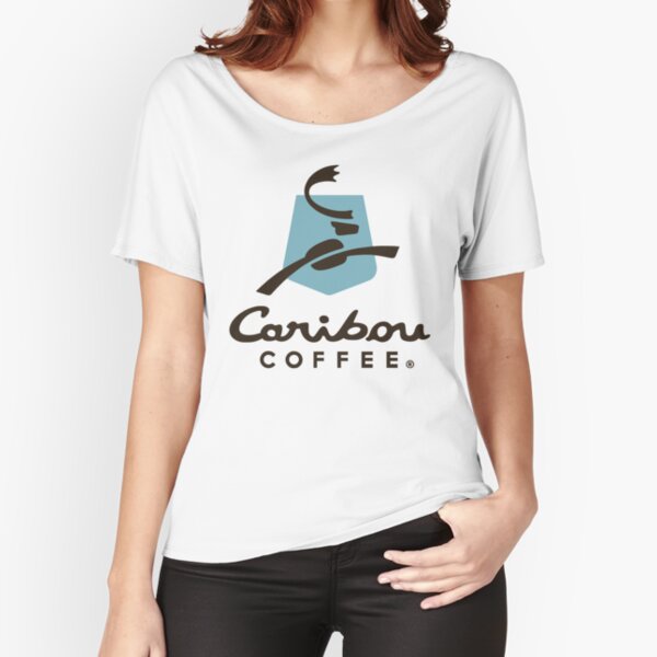 caribou t shirt