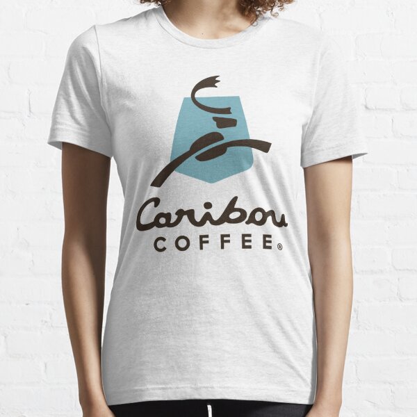 caribou t shirt