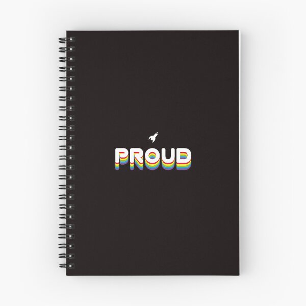 Item preview, proud rainbow gay unity CSD LBGT typo rocket demo marriage same proud designed and sold by originalstar.
