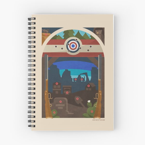 Item preview, Sharpshooters designed and sold by itsamonroe.