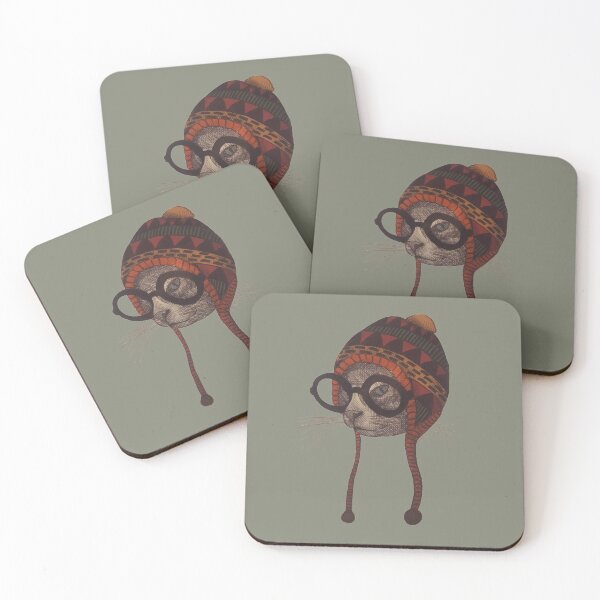 Item preview, The cat of Peru designed and sold by DreamInk Studio.