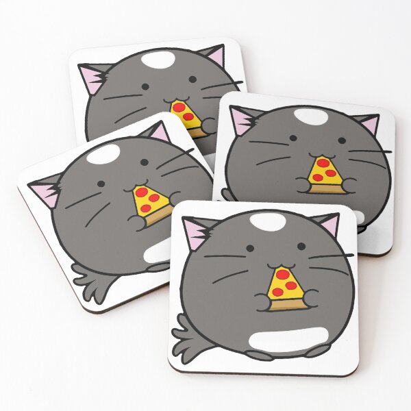 Item preview, Pizza Cat designed and sold by SCha.