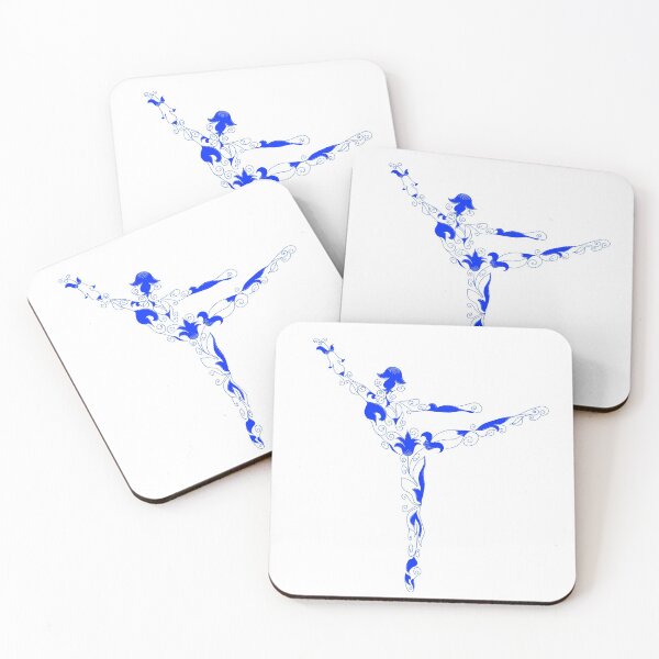 Artikelvorschau, Arabesque Blu 2 entworfen und verkauft von RAart.
