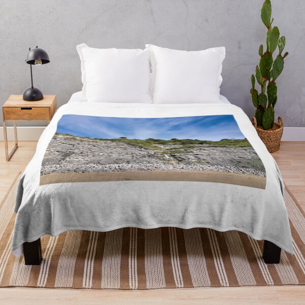 Item preview, Black Ven Cliffs - Lyme Regis designed and sold by Dorset Girl.