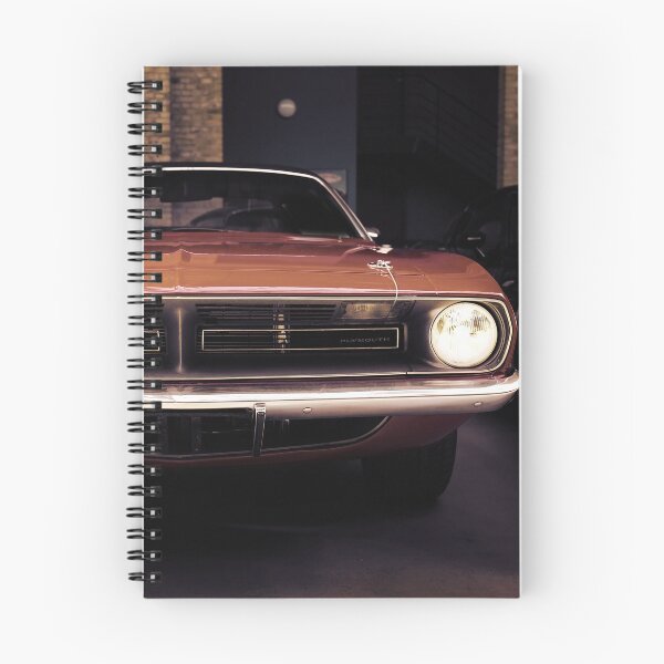 Item preview, Cuda 383 - the boss designed and sold by hottehue.