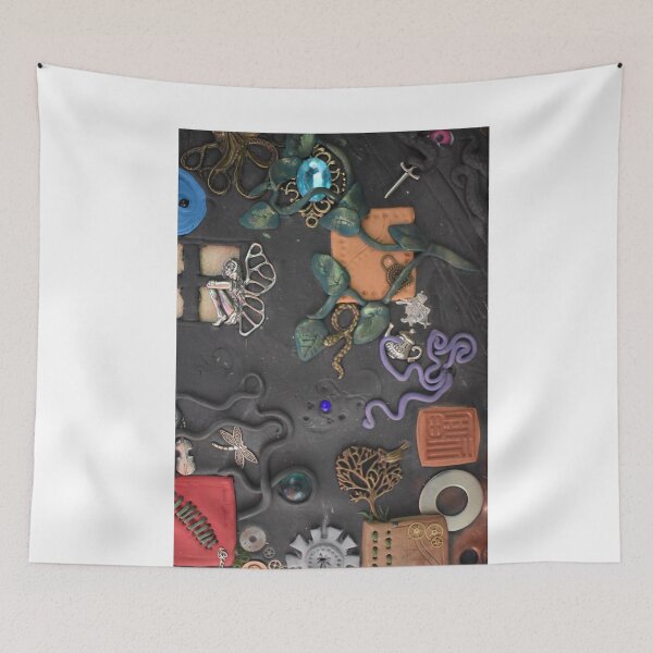Item preview, window gazing fairies designed and sold by myatticstudio.