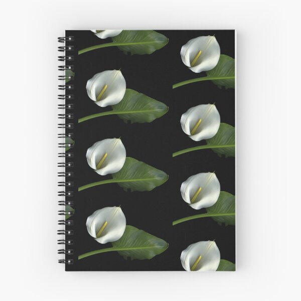 Item preview, Calla and Leaf designed and sold by scankunst.
