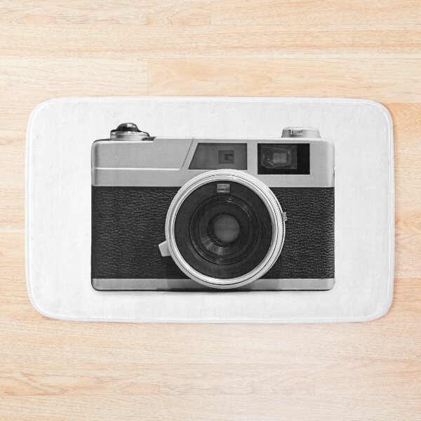 Item preview, Old School Camera II designed and sold by ea-photos.