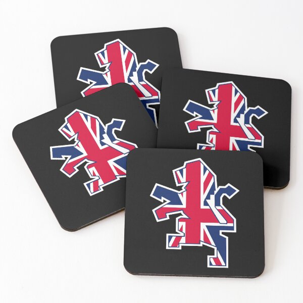 Item preview, Great Britain Men's National Ice Hockey designed and sold by kaoodari.