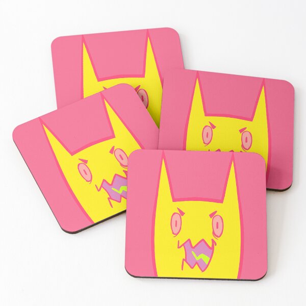 Item preview, critter - yellow - Orion designed and sold by Xenon from the Internet.