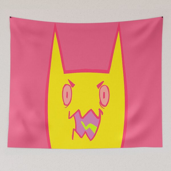 Item preview, critter - yellow - Orion designed and sold by Xenon from the Internet.