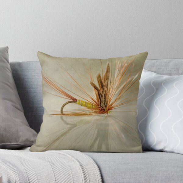 Item preview, Greenwell’s Glory Dry Fly designed and sold by Creative by Design.