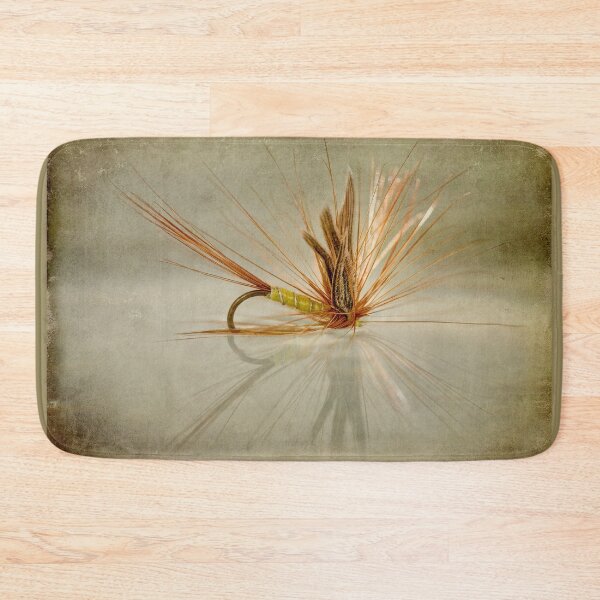 Item preview, Greenwell’s Glory Dry Fly designed and sold by Creative by Design.