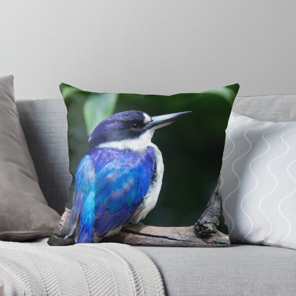 Item preview, Forest Kingfisher designed and sold by Withns.