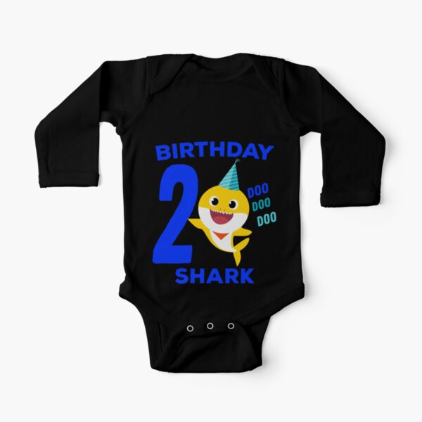 baby shark gift ideas