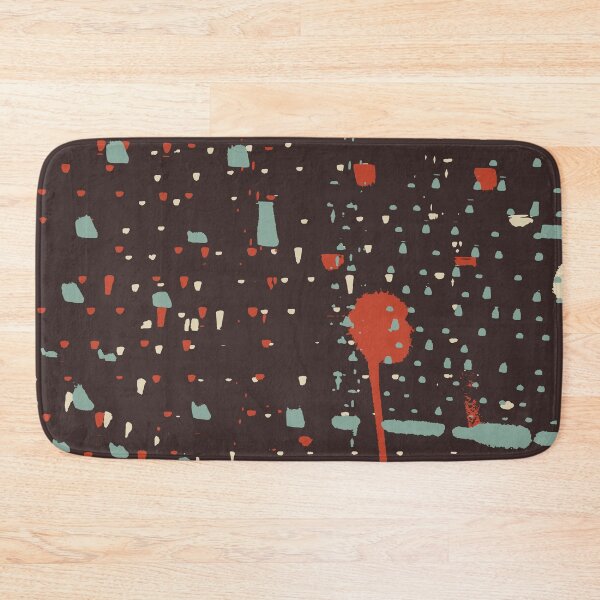 Item preview, Retro CityLights designed and sold by zeljkica.