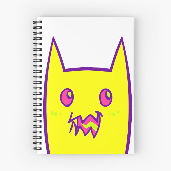 Item preview, critter - yellow - peppy designed and sold by Xenon from the Internet.