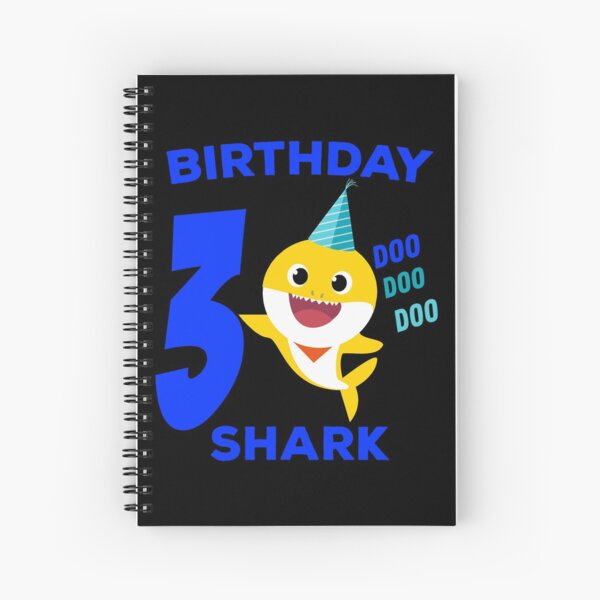 baby shark gift ideas