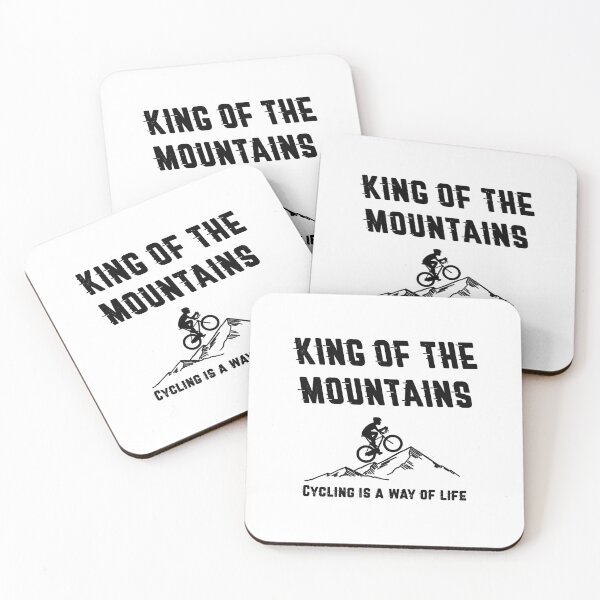 Item preview, ✪ King of the mountains ✪ Cycling  ☛ Only for TRUE Adventurers designed and sold by Naumovski.