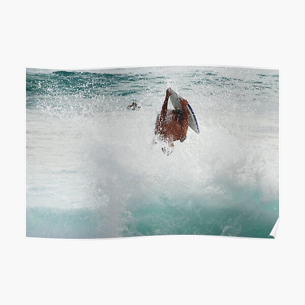 Flippin Poster