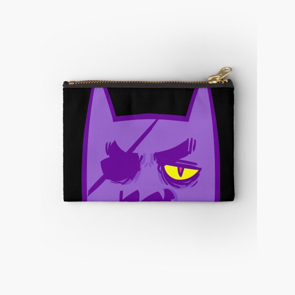 Item preview, critter - purple - pirate designed and sold by Xenon from the Internet.
