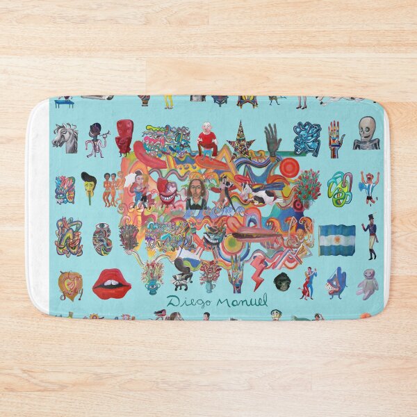 Item preview, many things i 2 designed and sold by Diego Manuel Rodriguez.