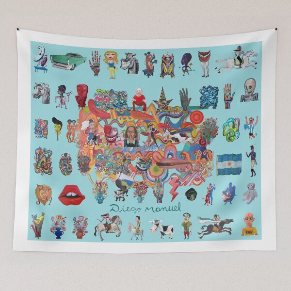 Item preview, many things i 2 designed and sold by Diego Manuel Rodriguez.