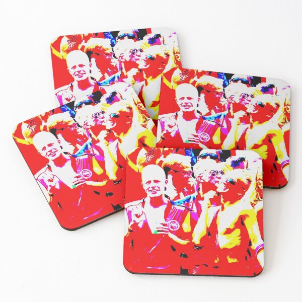 Item preview, Dancing Happily in Red designed and sold by Michael Ingramm.