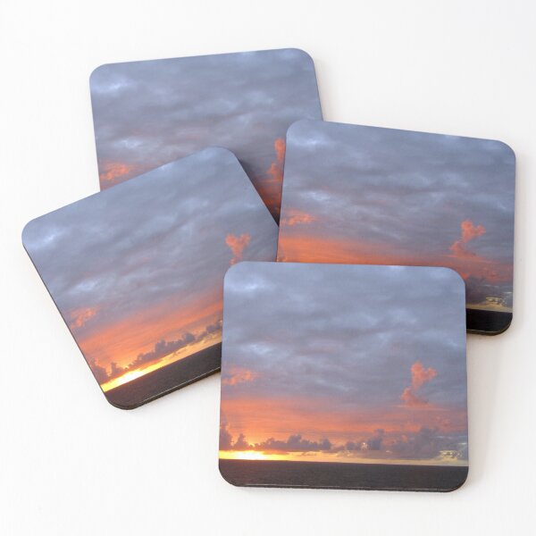 Item preview, Amazing Sunset Clouds designed and sold by deanworld.
